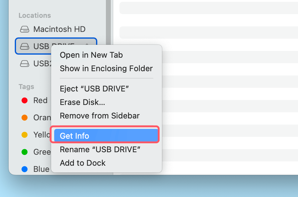 Methods for Read-Write Access