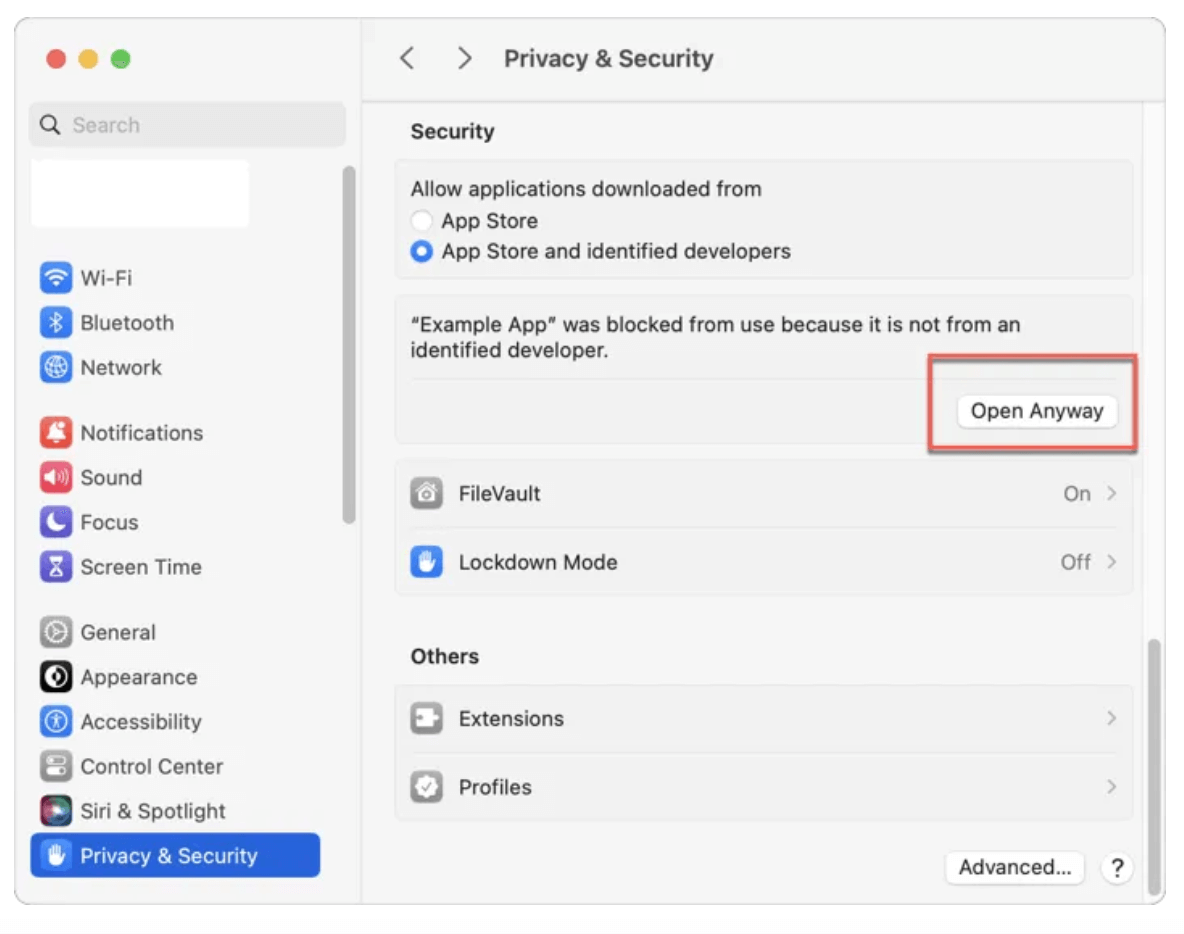 WD Drive Unlock Will Damage Your Computer