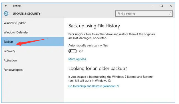 unclutter windows 10 registry