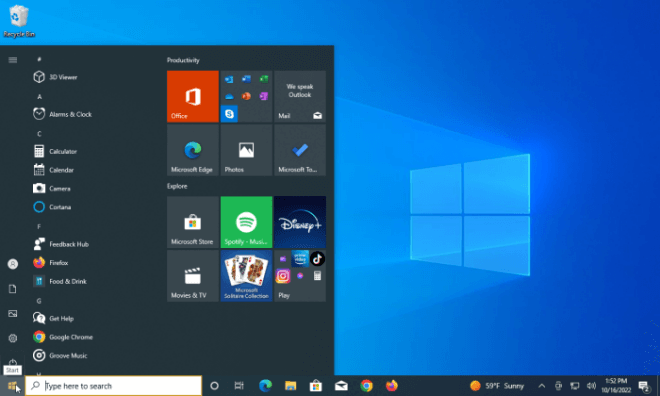 How to Upgrade from Windows 8 or 8.1 to Windows 10?