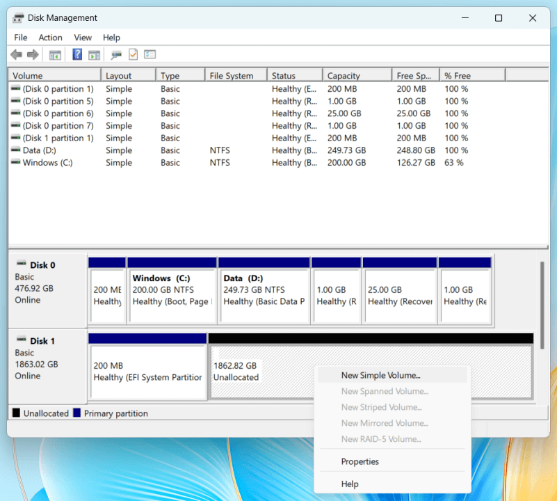 Windows 10 failing to detect your Seagate external hard drive