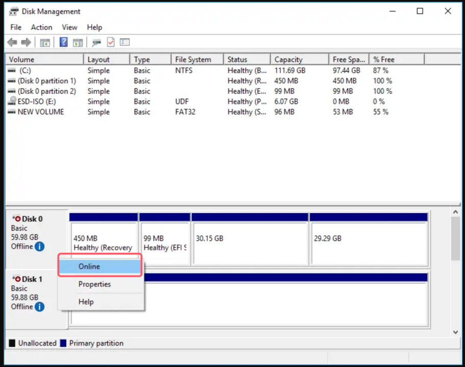 Windows 10 failing to detect your Seagate external hard drive