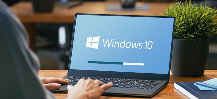 how to wipe a computer to sell windows 10