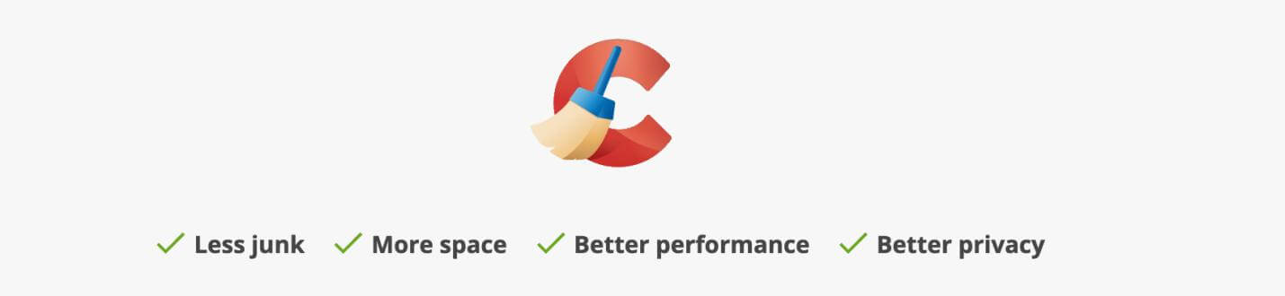 CCleaner for Mac