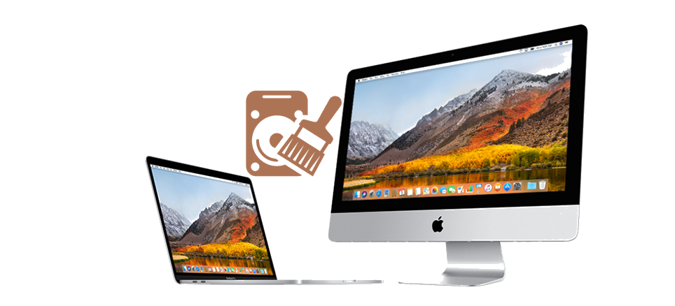 external drives for mac os high sierra