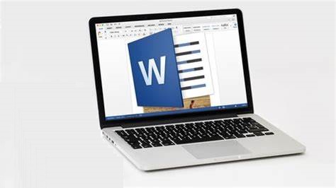 best word document app for mac