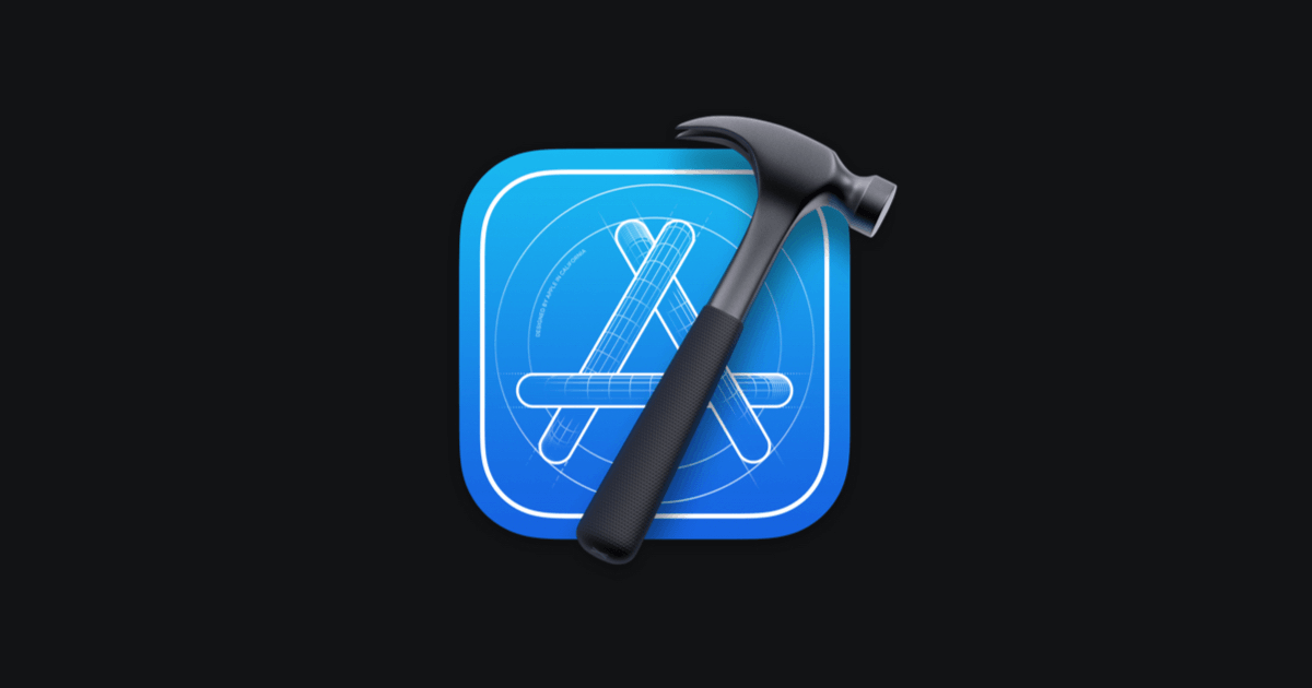  Xcode for Mac