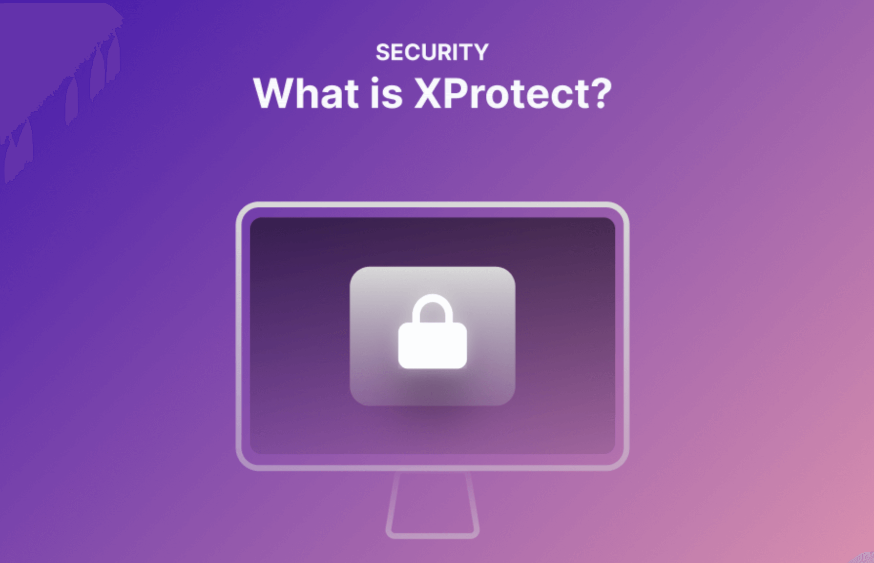 XProtect