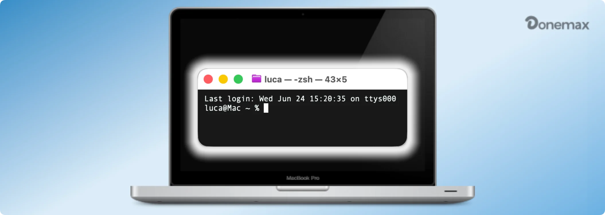 Zsh aliases