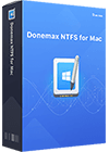 NTFS for Mac