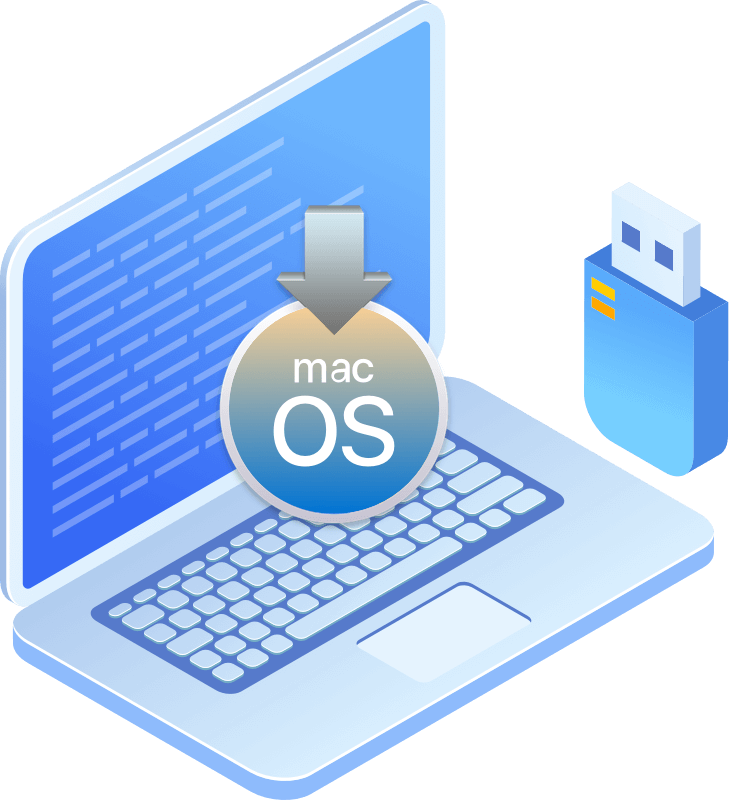 Create a bootable installer on Mac for free