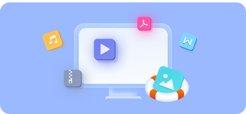 Donemax Data Recovery for Mac