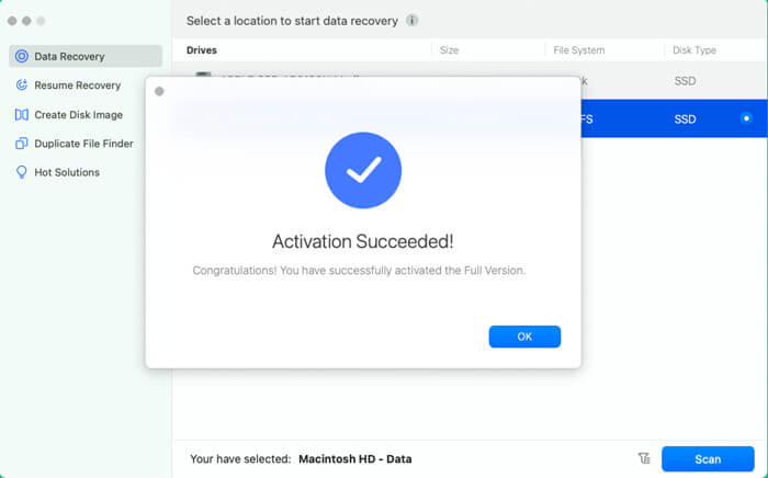 amazing mac any data recovery keygen