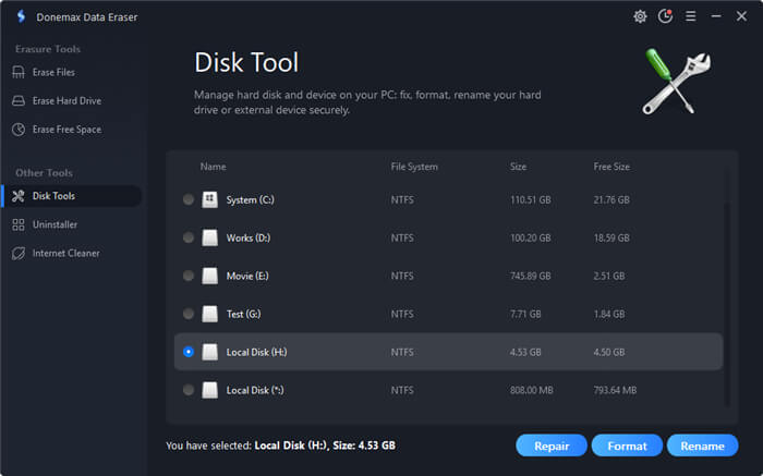 7 Methods to Fix WD Portable Drive Not Showing Up