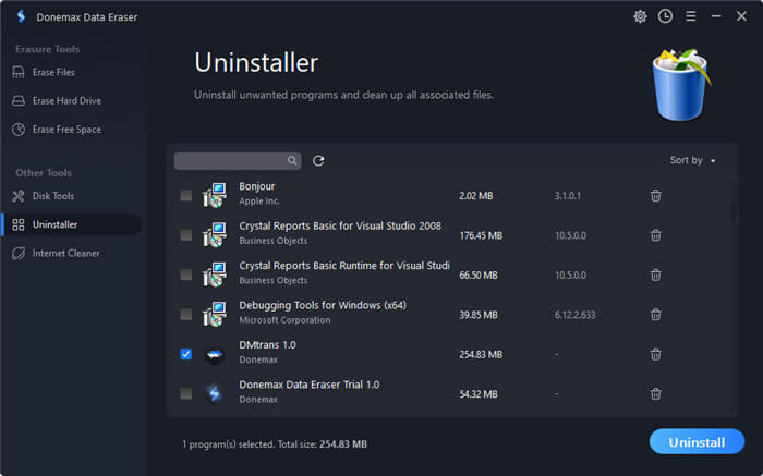 for mac download Office Uninstall 1.8.8 by Ratiborus