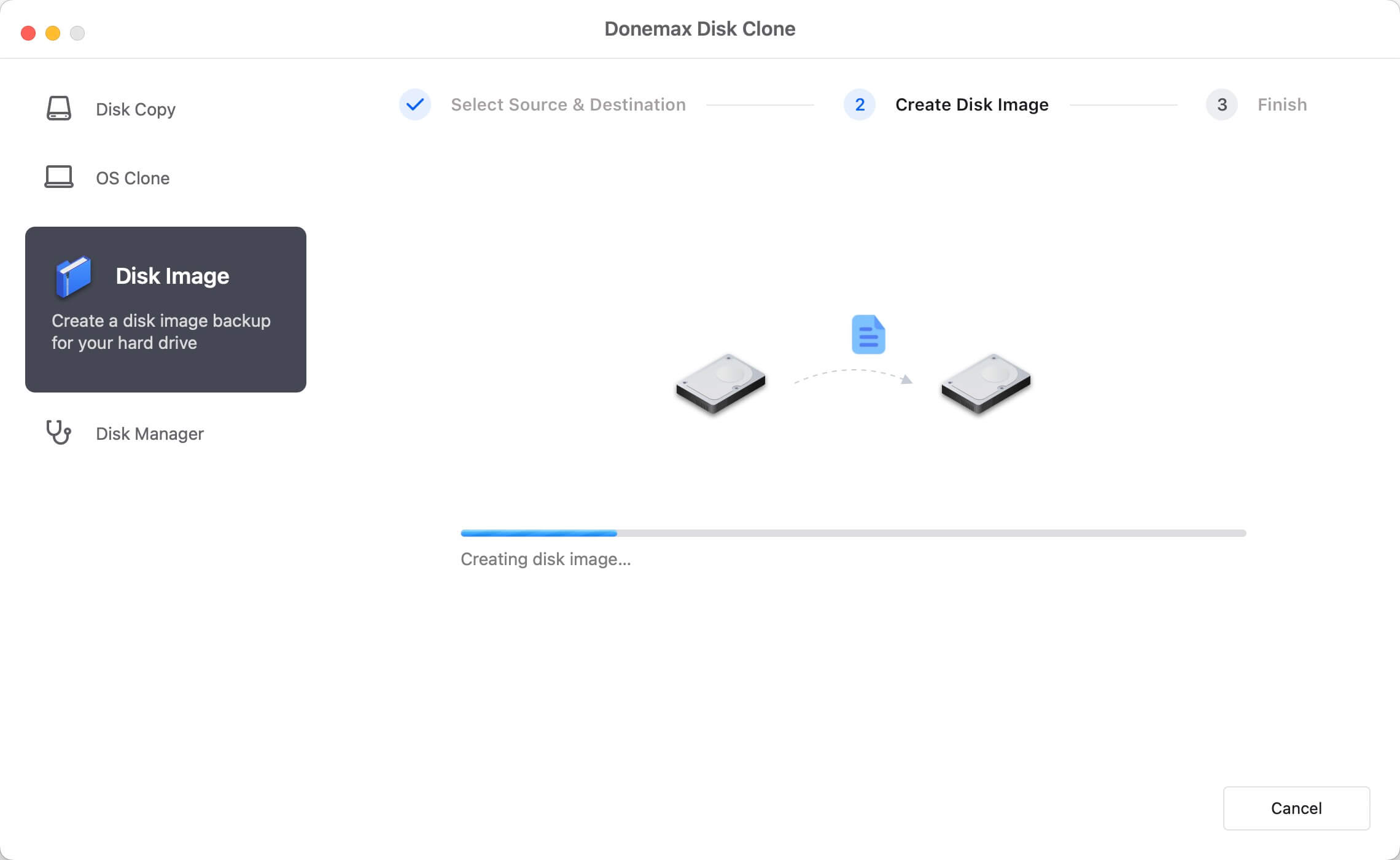 clone mac mini hard drive to ssd