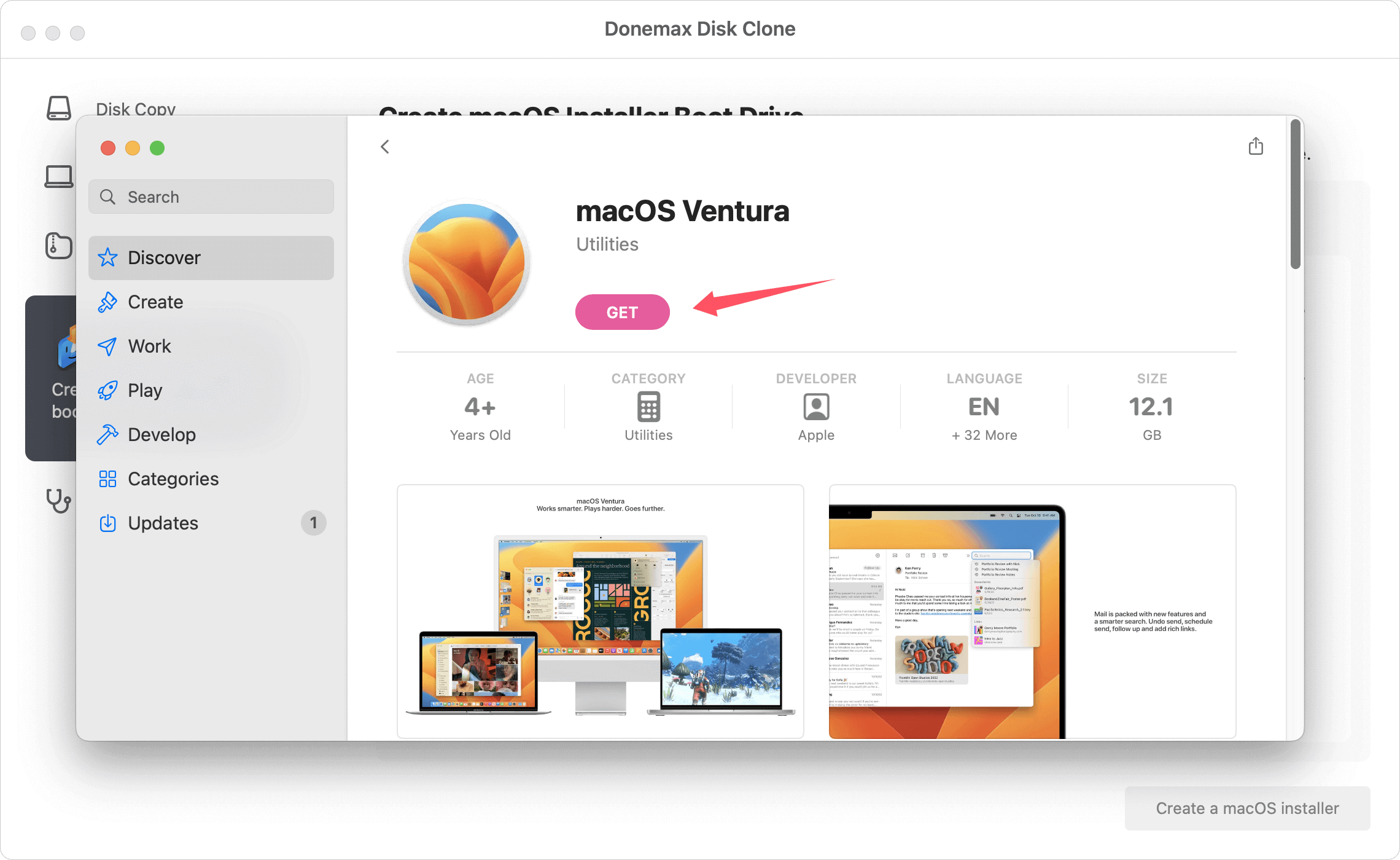 DMclone for Mac User Guide