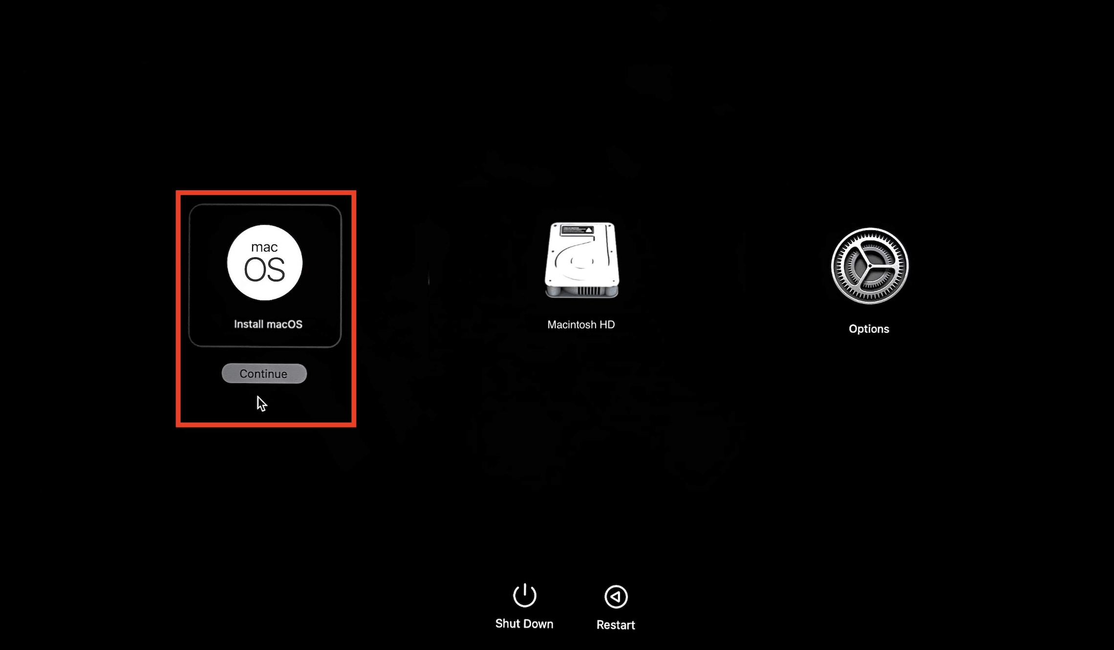 DMclone for Mac User Guide
