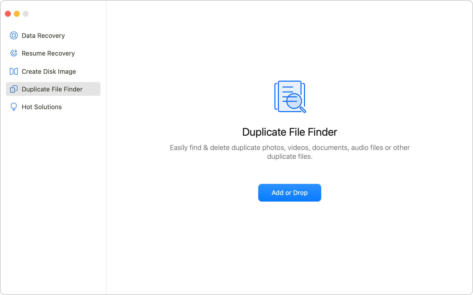 Duplicate File Finder Professional 2023.14 instal the last version for android