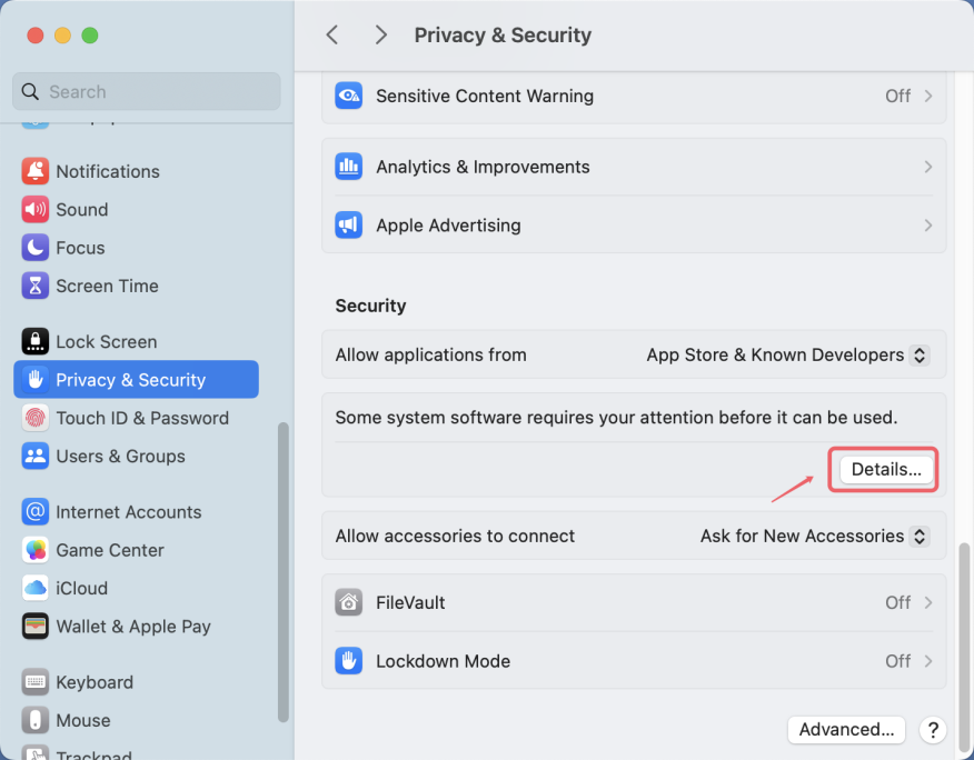 NTFS for Mac User Guide