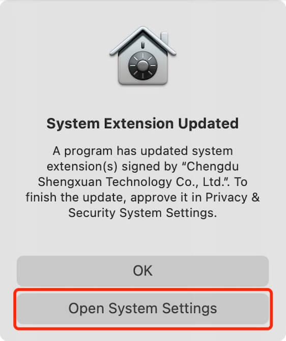 NTFS for Mac User Guide